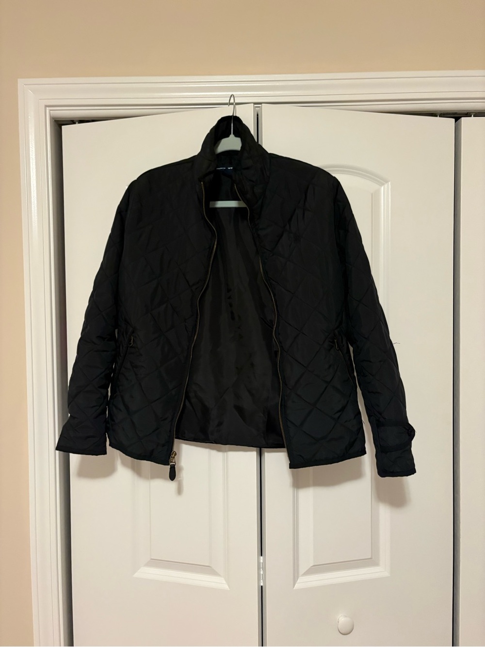 Ralph Lauren Sport Women’s Jacket, size Small